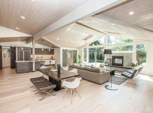 25 NW Gordon Rd, Bend, OR 97703
