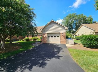 347 Hollybrook Dr, Bermuda Run, NC 27006