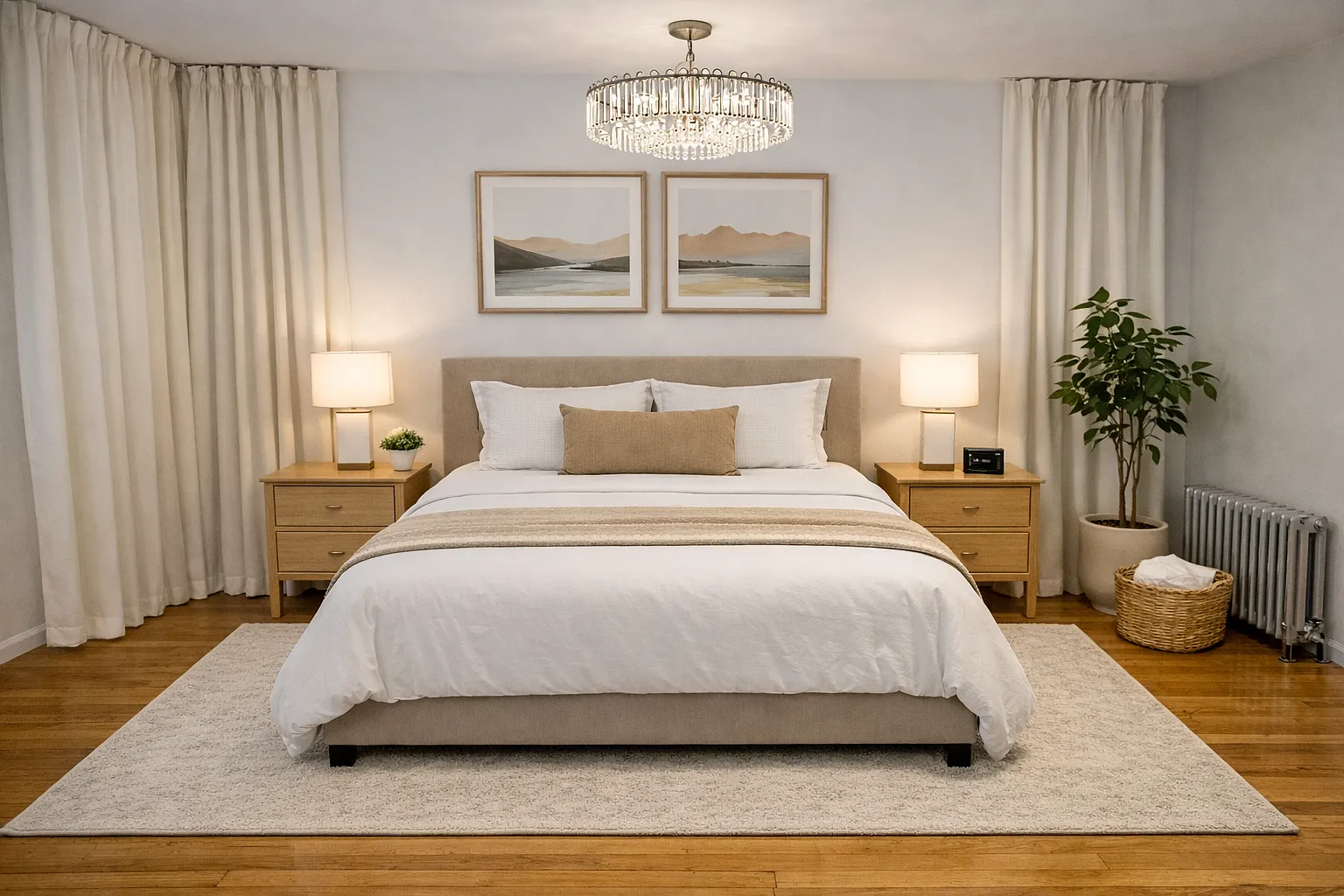 2 bed, $2,400 — Photo 3