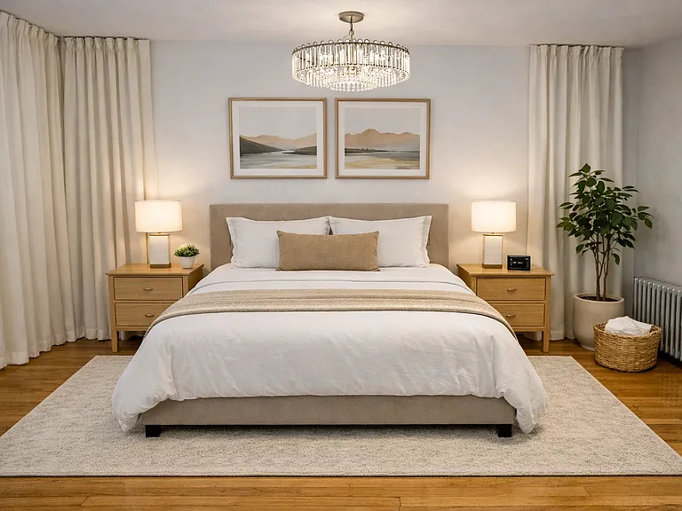 3202 Tremley Point Rd #1 — Photo 3