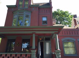 516 W Saint Catherine St #1, Louisville, KY 40203