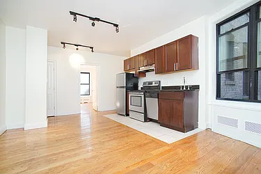 Rented by Living New York