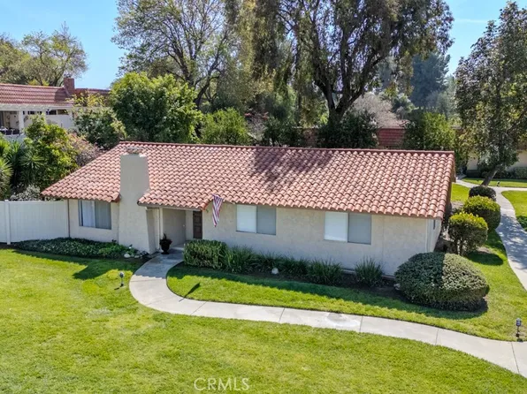 3495 Terrace Dr, Chino Hills, CA 91709