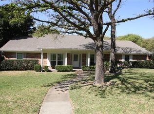 609 Overland Trl, Southlake, TX 76092