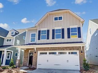 4014 Belle Landing Rd, Charlotte, NC 28270