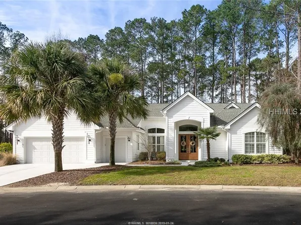 102 Fort Walker Dr, Hilton Head Island, SC 29928