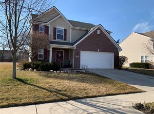 5874 Brookstone Dr Indianapolis IN 46234 Zillow