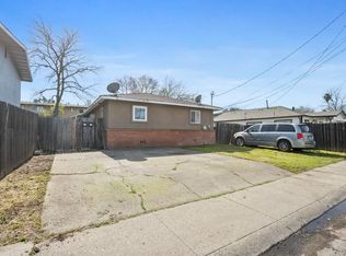 698-694 Eleanor Ave, Sacramento, CA