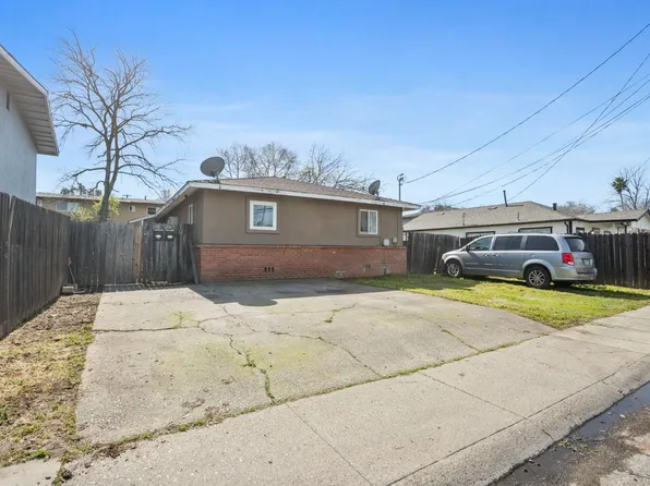 698-694 Eleanor Ave, Sacramento, CA 95815