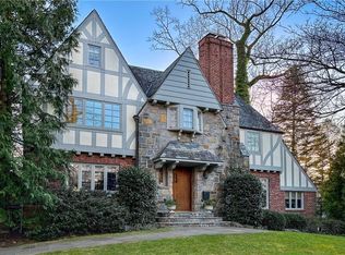 36 Masterton Rd, Bronxville, NY 10708