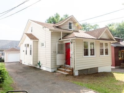 197 W Newell Ave, Rutherford, NJ, 07070