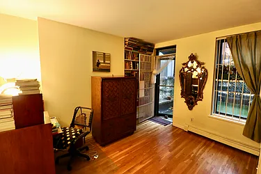 Rented by REAL New York