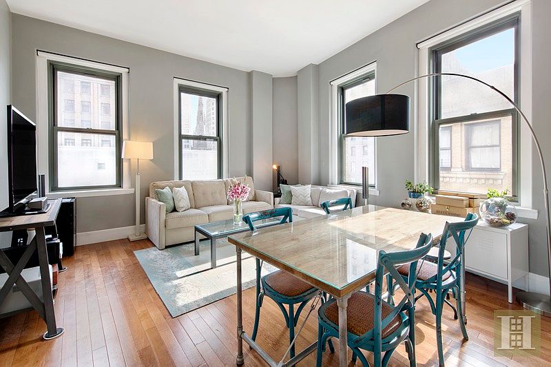 1st image of 120 Greenwich St APT 10F