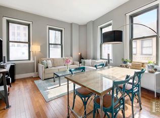 120 Greenwich St APT 10F, New York, NY