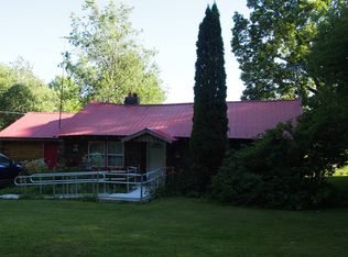 464 Reservoir Hill Rd, Norwich, NY 13815