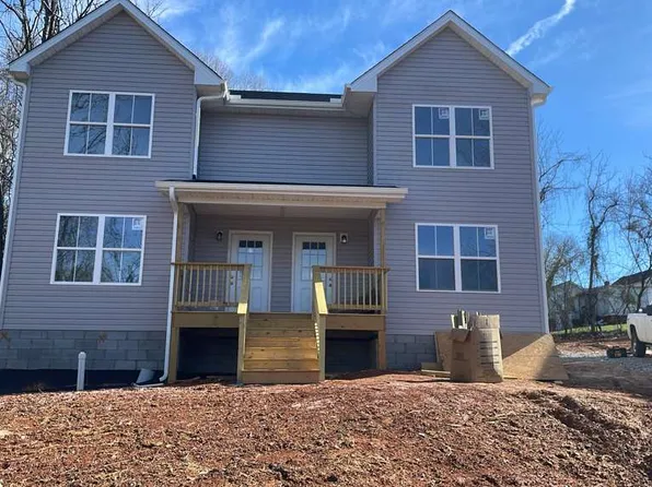 2322 Holliday St, Lynchburg, VA