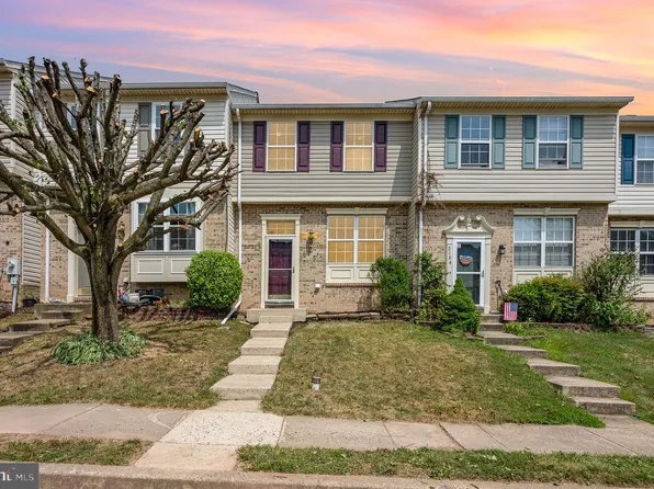 3162 Eden Dr, Abingdon, MD 21009