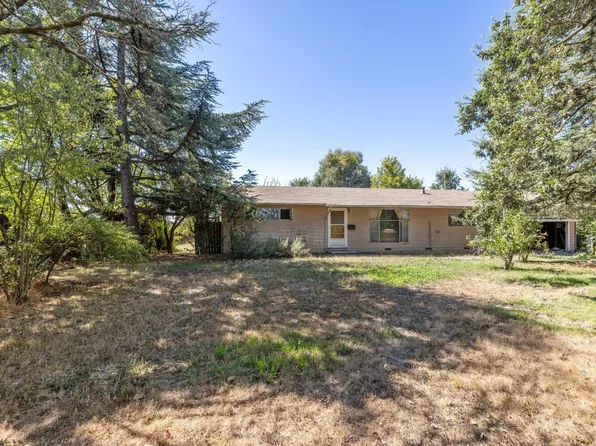 1292 Todd Road, Santa Rosa, CA 95407