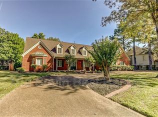 3444 Tournament Dr S, Memphis, TN 38125