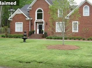 2724 Trotter Rd, Florence, SC 29501