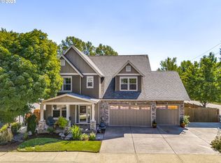 7986 SW Litz Ct, Portland, OR 97223