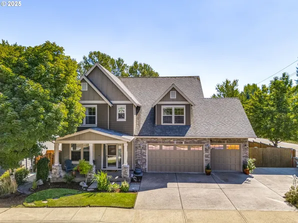 7986 SW Litz Ct, Portland, OR 97223