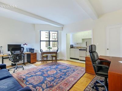 225 Central Park N #1008, New York, NY, 10024