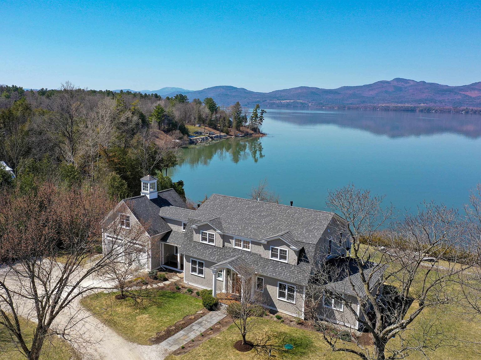1508 Lake Road, Panton, VT 05491 Zillow