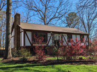 4503 Malvern Rd, Durham, NC 27707