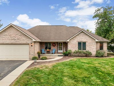 491 W Greencastle Rd, Mooresville, IN, 46158