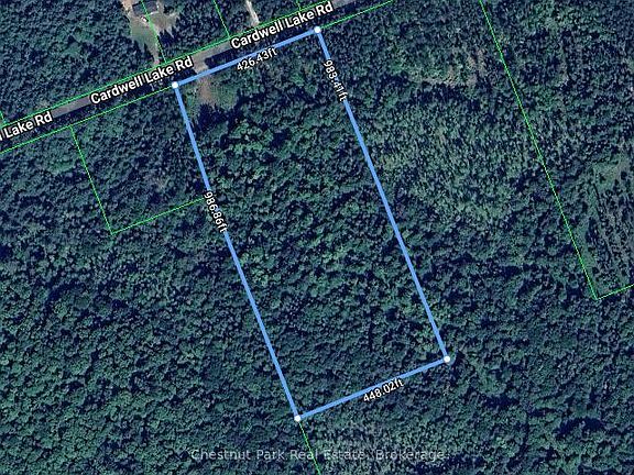 2nd image of 0 Cardwell Lake Rd