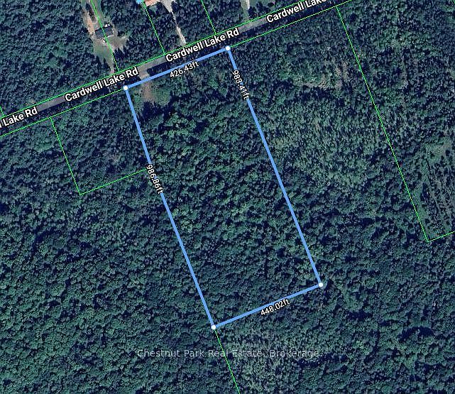 1st image of 0 Cardwell Lake Rd