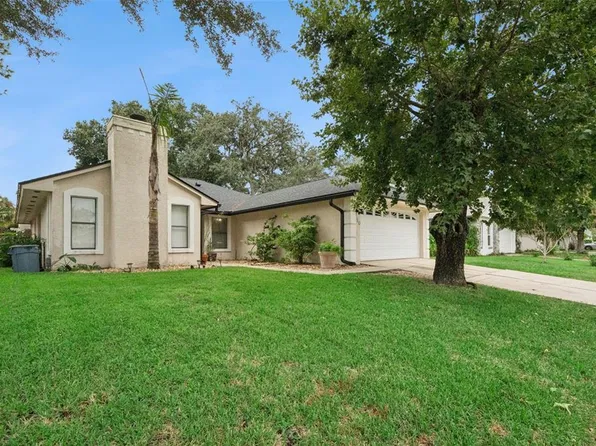 313 ALBA LANE, LAKE MARY, FL 32746