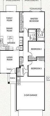 2nd image of 3995 E Agate Knoll Dr