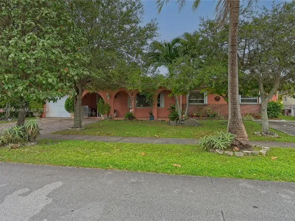 12283 SW 32nd Ter, Miami, FL 33175