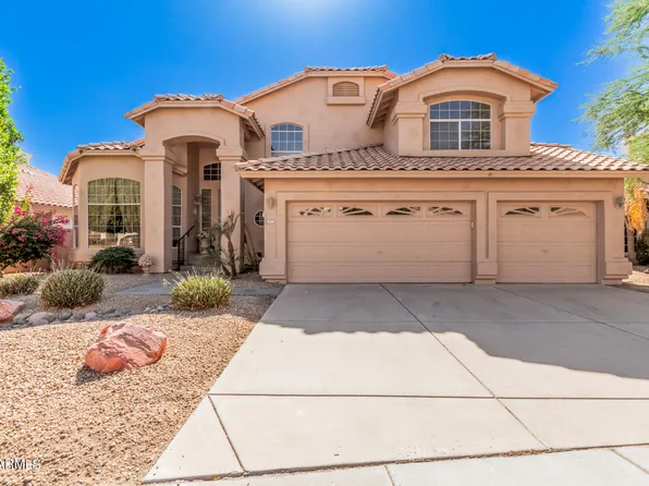 1913 W Spruce Drive, Chandler, AZ 85286