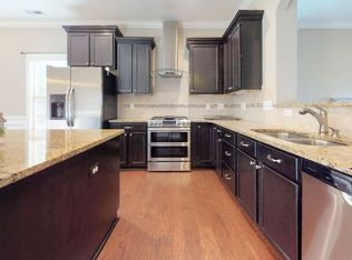 5211 Sleepy Falls Run, Knightdale, NC 27545