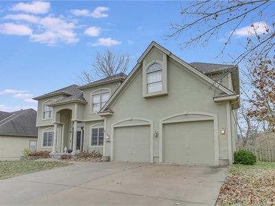 4022 SW Granite Ln, Lees Summit, MO, 64082