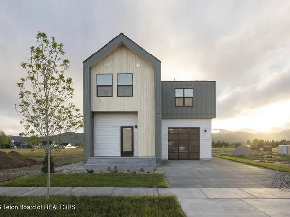 8748 Windy Ridge Rd, Victor, ID 83455