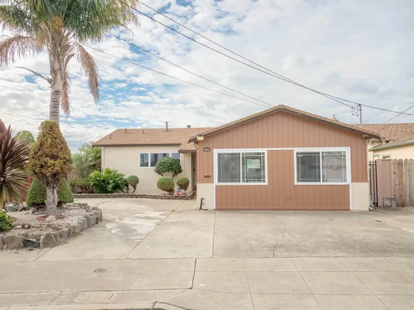 15625 Wicks Blvd, San Leandro, CA 94579