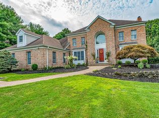 9 Fox Meadow Lane, Head Of The Harbor, NY 11780
