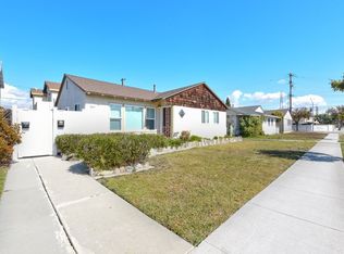 3609 W 182nd St, Torrance, CA 90504