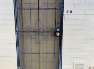 1459 S Jones Blvd APT F110, Tucson, AZ 85713