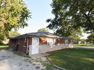 2303 N Lesley Ave, Indianapolis, IN 46218