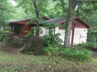 2685 W Howard Nickell Rd #1116, Fayetteville, AR 72704