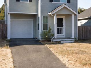 14904 99th Ave Se, Yelm, WA 98597