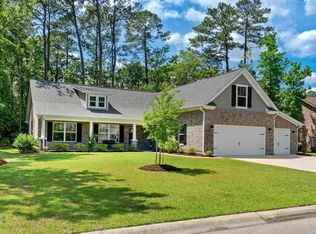 370 Fox Tail Dr, Longs, SC 29568