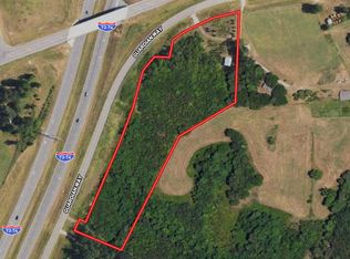 100 Haywood Cemetery Rd, Rockingham, NC 28379