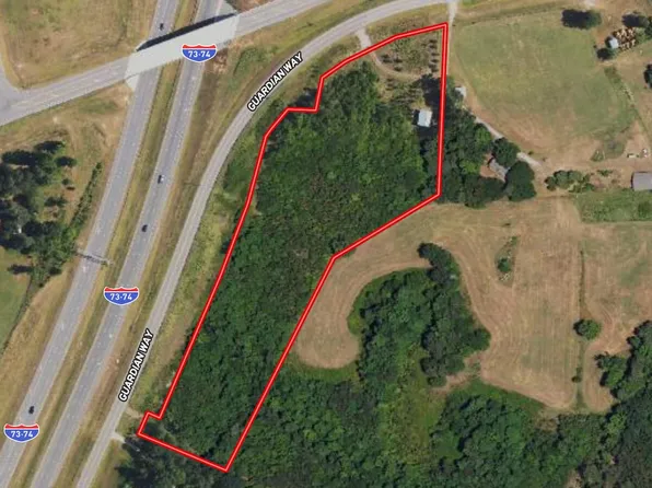 100 Haywood Cemetery Rd, Rockingham, NC 28379