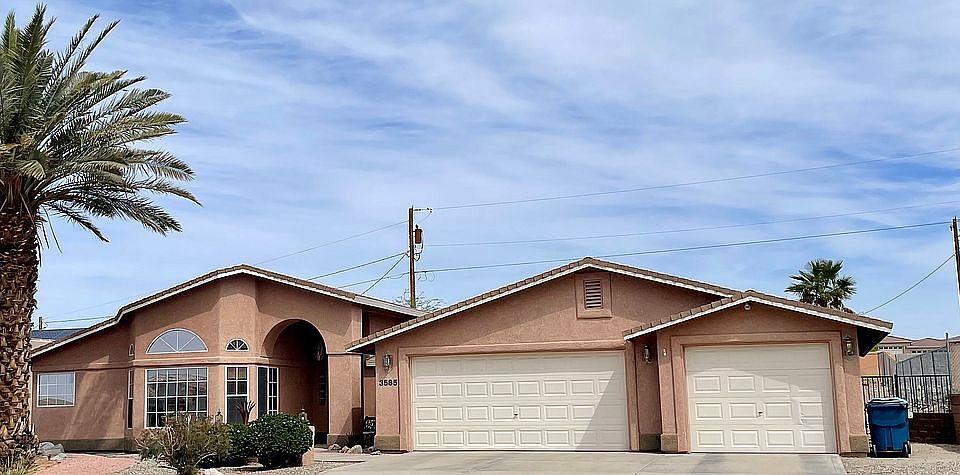 1st image of 3585 Desert Garden Dr